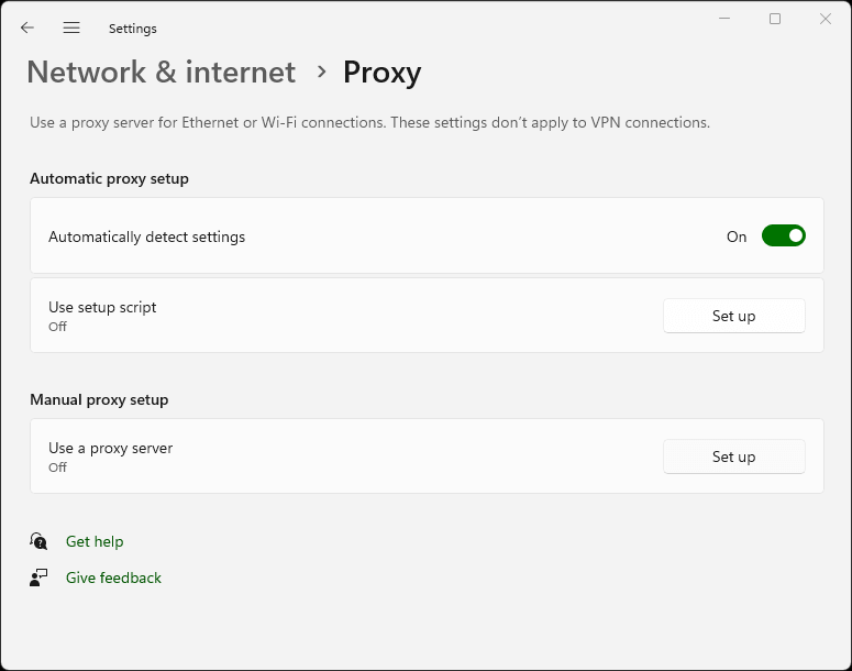 Accessing I2P