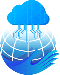 StormyCloud Logo