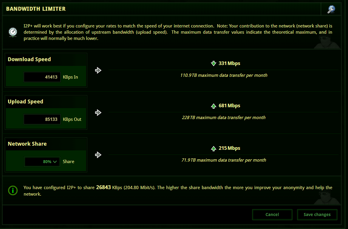 Installation of I2P+ on Windows