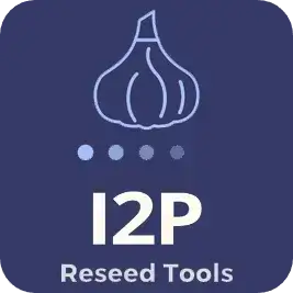 I2P Reseed